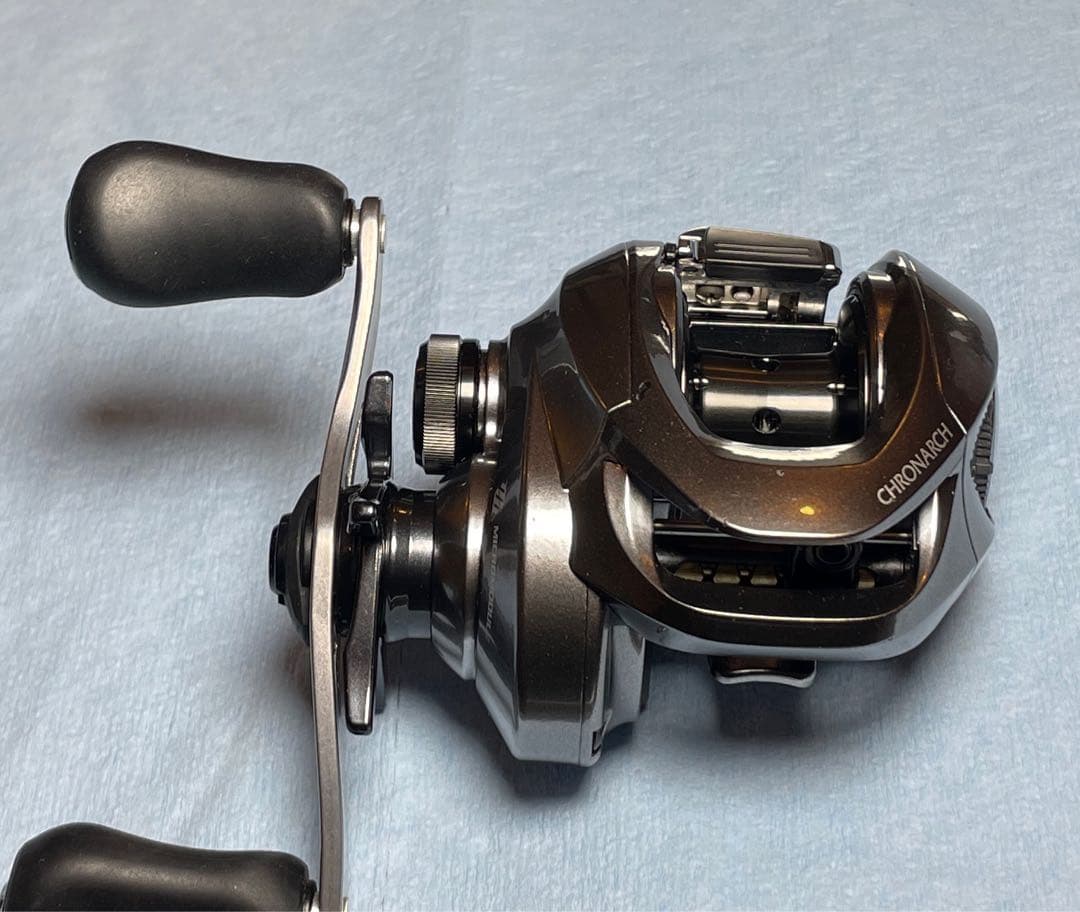 17クロナークMGL 150