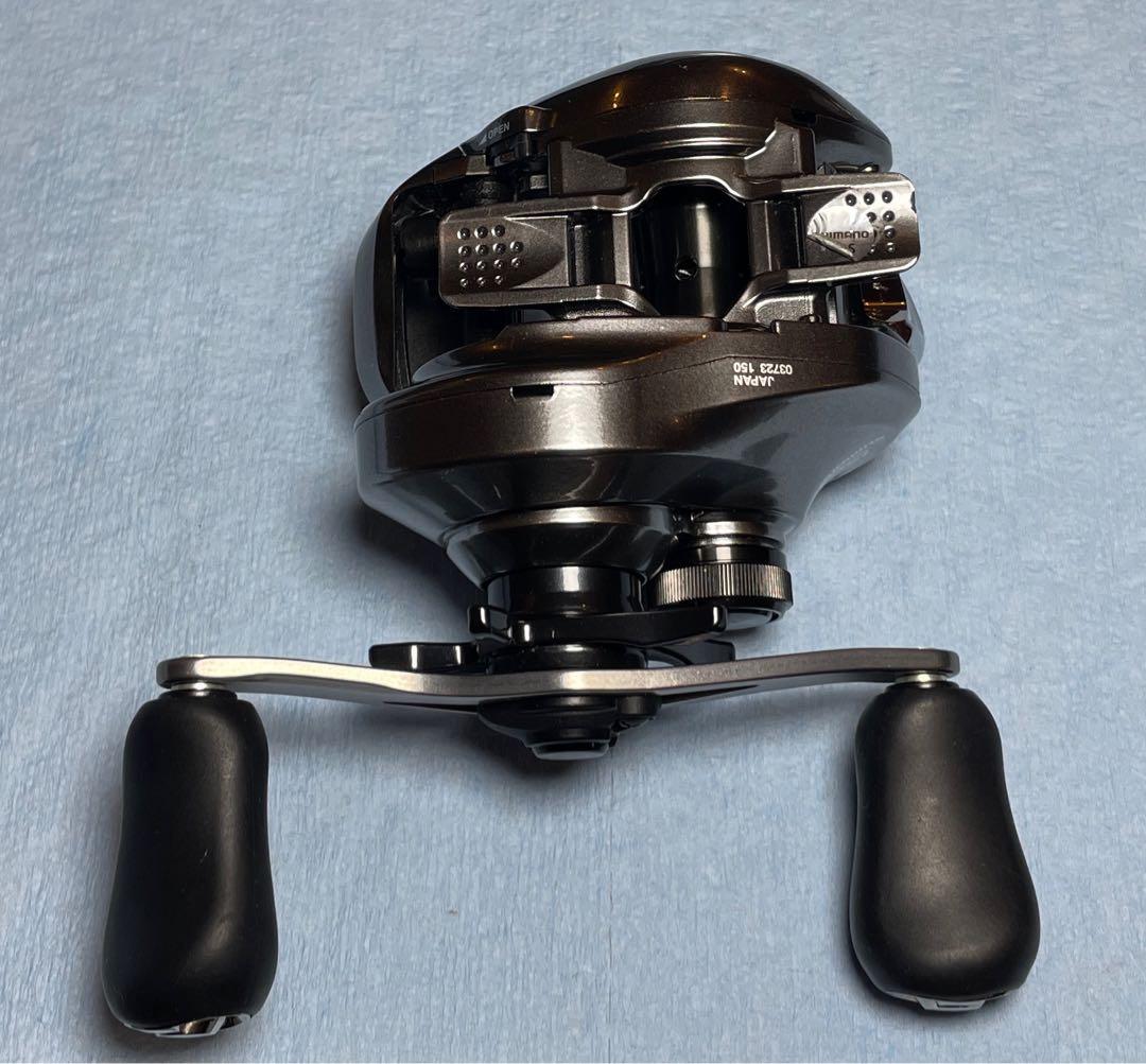 17クロナークMGL 150