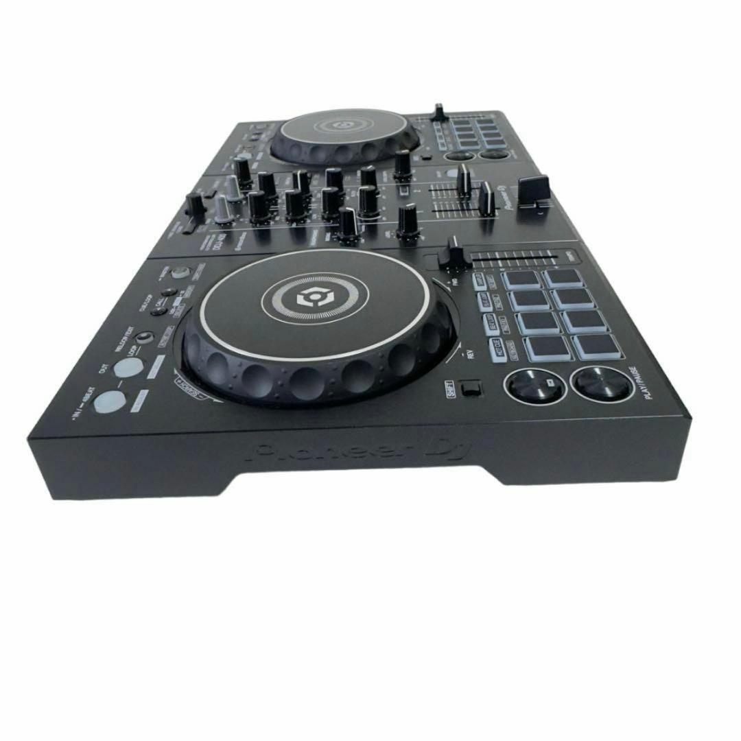 DJ機材 DDJ-400 pioneer dj