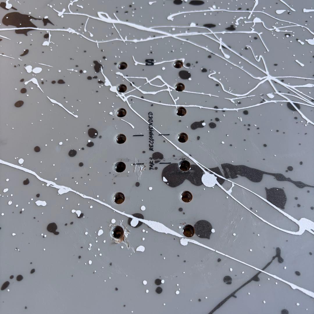 23-24 HPS Taka EP.164 スノーボード