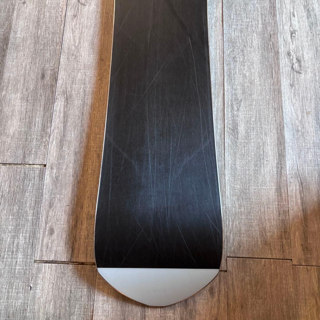 23-24 HPS Taka EP.164 スノーボード