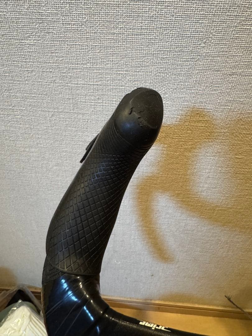 SHIMANO R8050 Di2 動作確認済