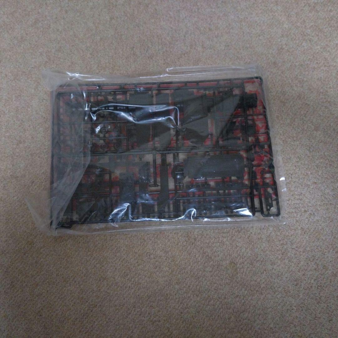 Revell BR 43 重貨物用蒸気機関車 1:87