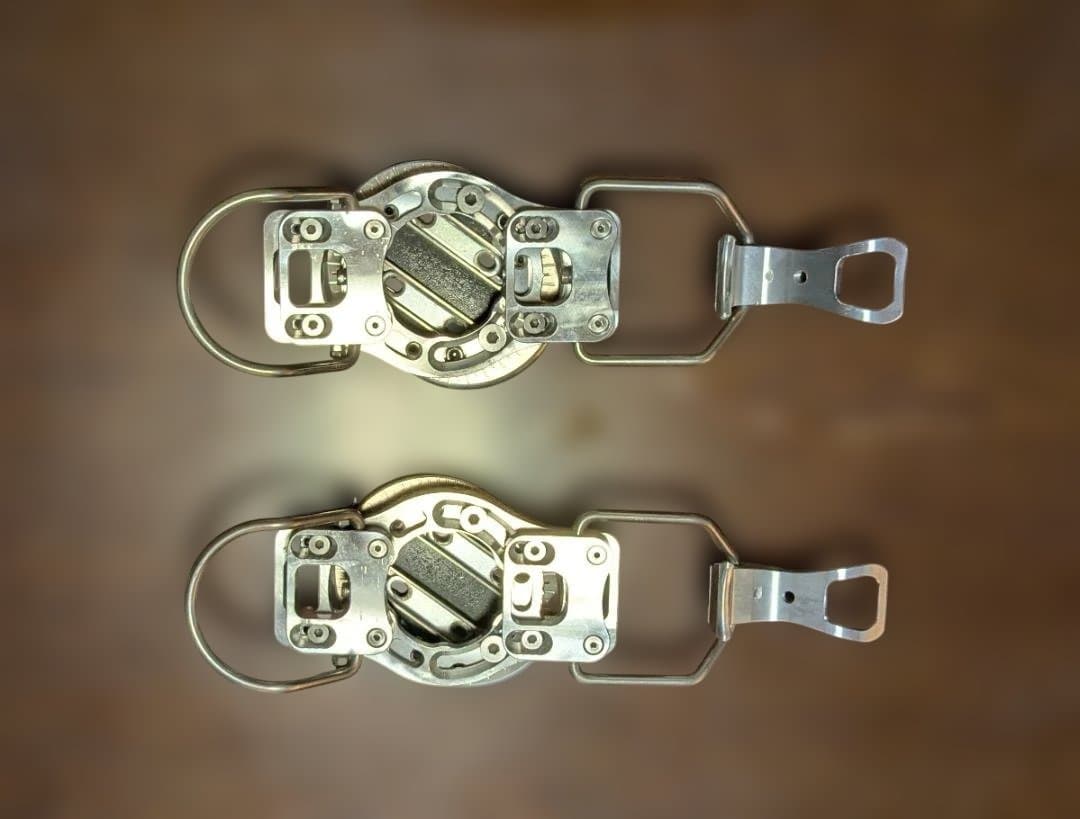 アルペン スノーボード用 ビンディング アルミ製 人気商品