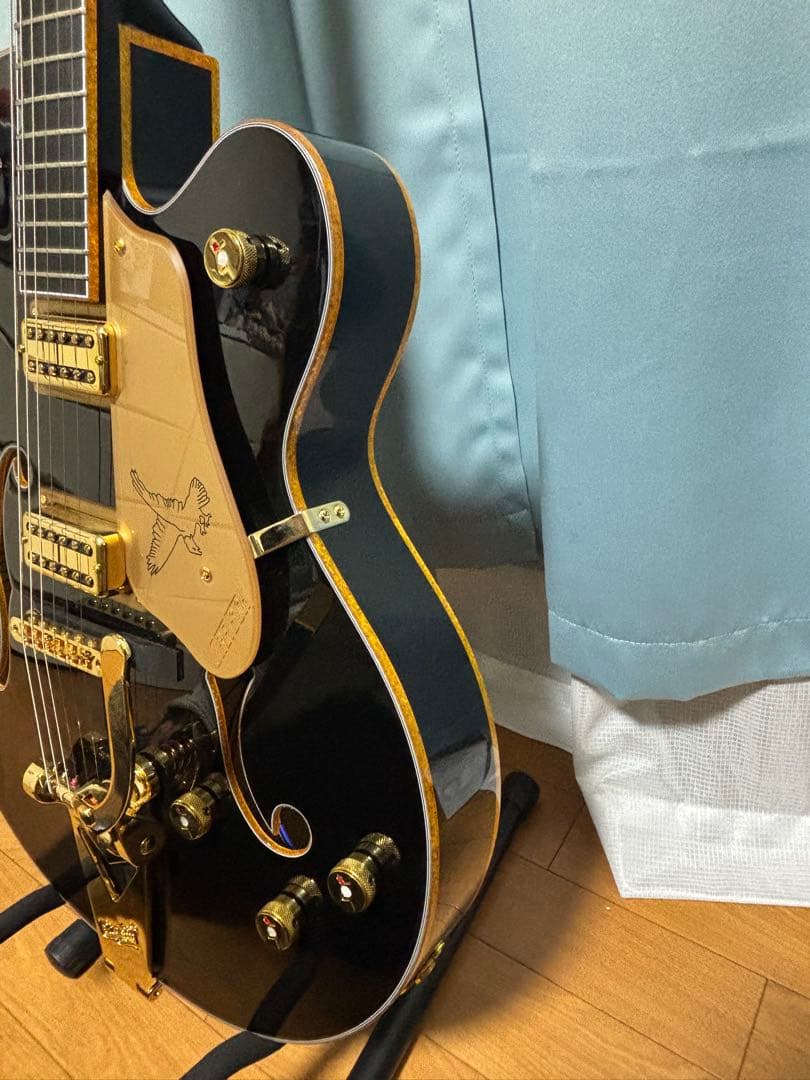 ギター Gretsch Synchromatic Falcon Hollow body