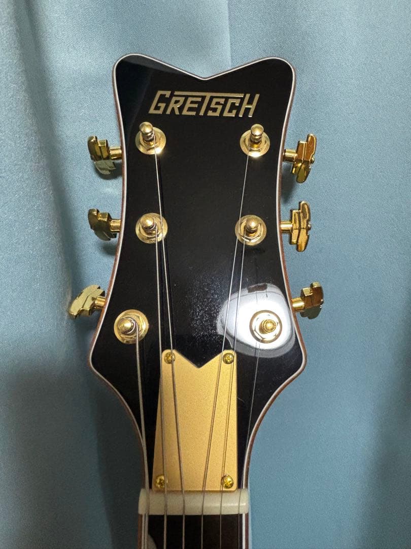 ギター Gretsch Synchromatic Falcon Hollow body