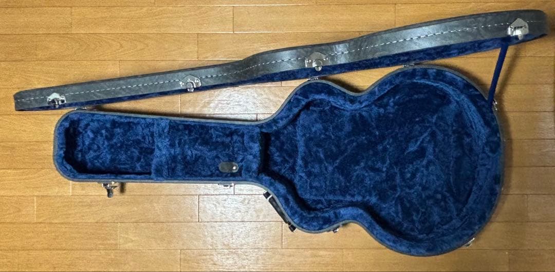 ギター Gretsch Synchromatic Falcon Hollow body