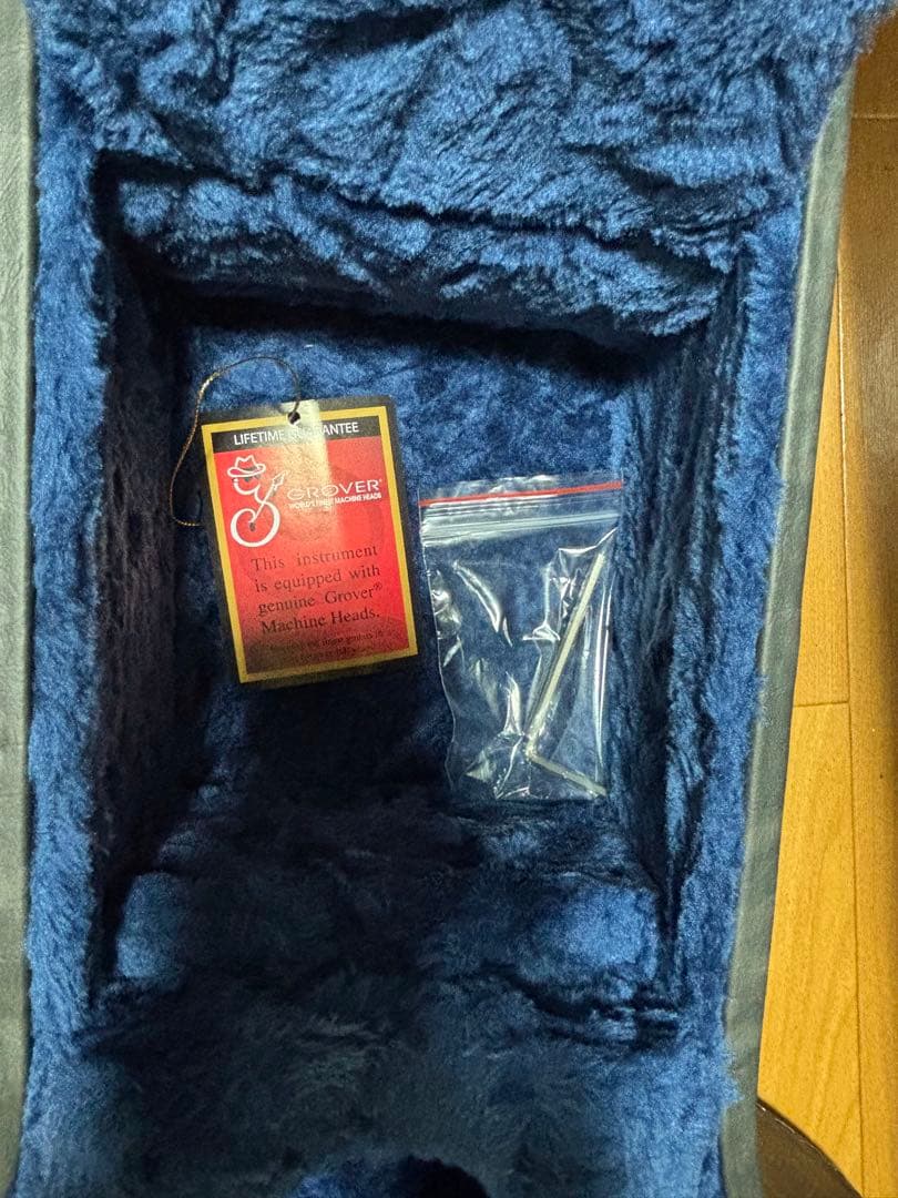 ギター Gretsch Synchromatic Falcon Hollow body