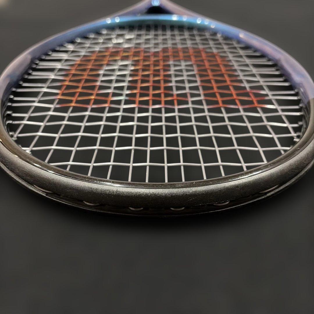 ※美品！Wilson ULTRA TOUR 95CV V4 ウイルソン