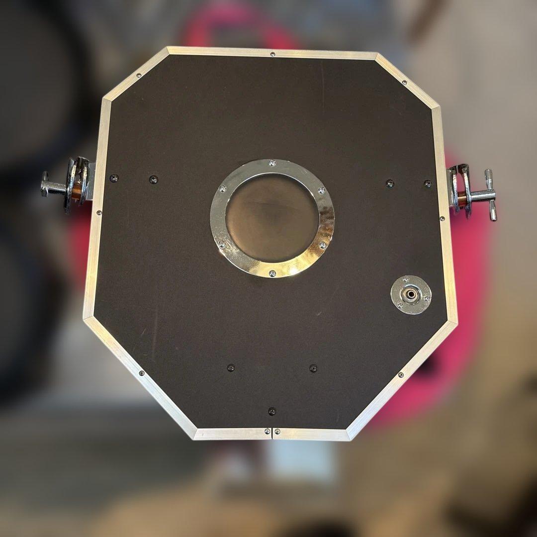 希少品 PEARL Drum-X パッド 5枚セットシンセ電子ドラム⭐︎