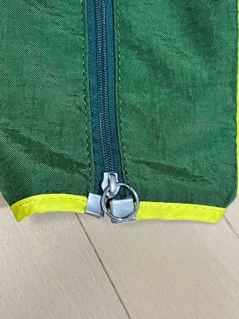 【希少】Jack Bunny! キャディバッグ　ヘッドカバー5つ付属