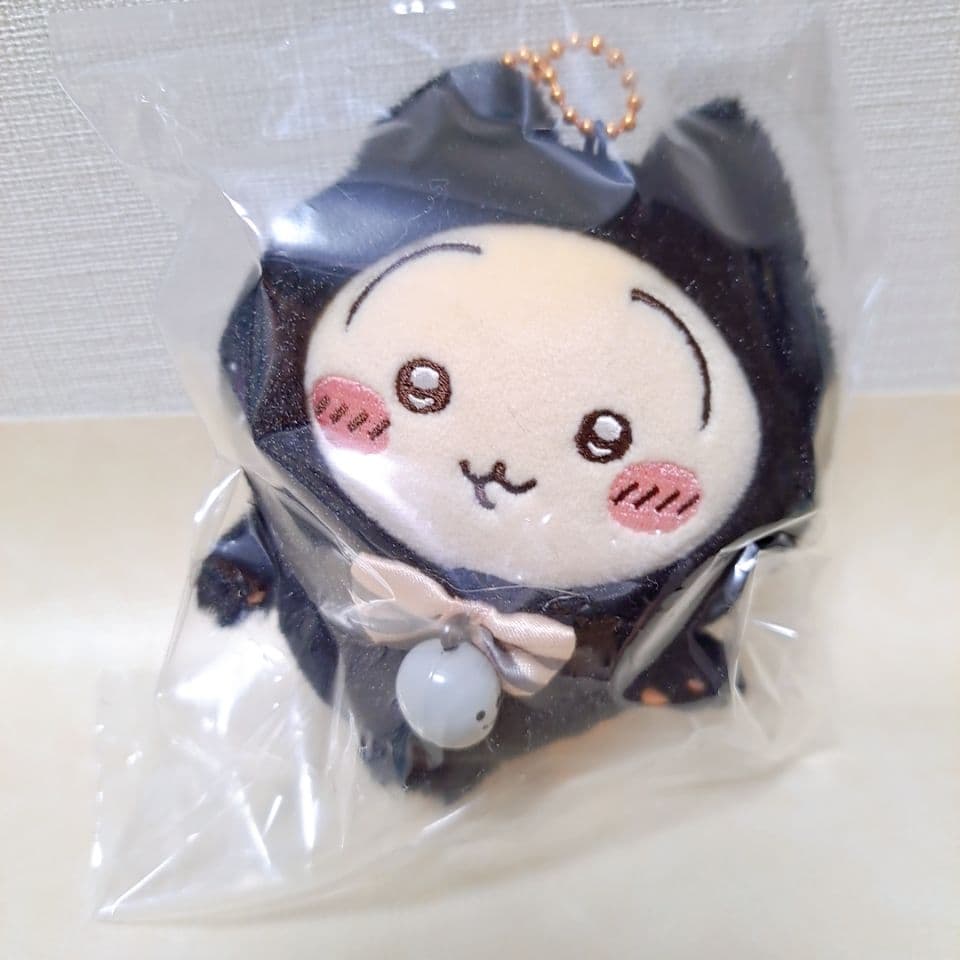 ちいかわ 色んなシリーズのマスコット 10個セット 【新品未開封】