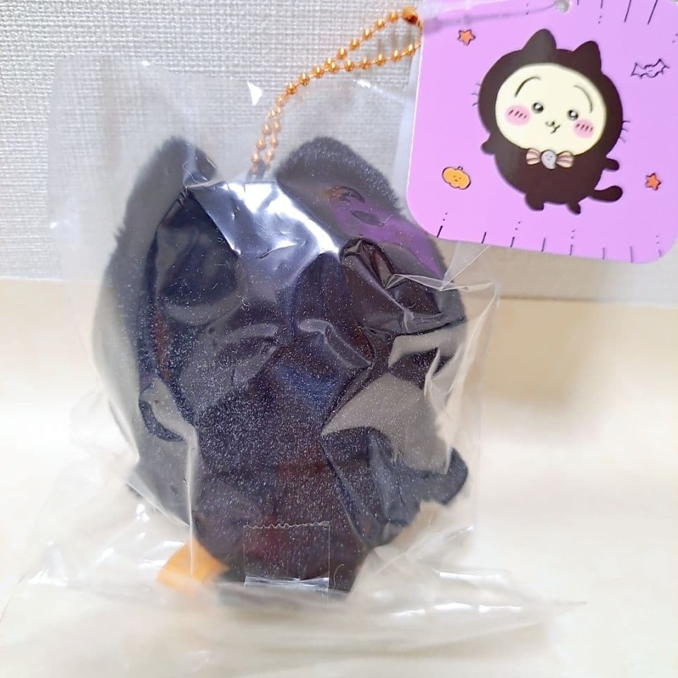 ちいかわ 色んなシリーズのマスコット 10個セット 【新品未開封】