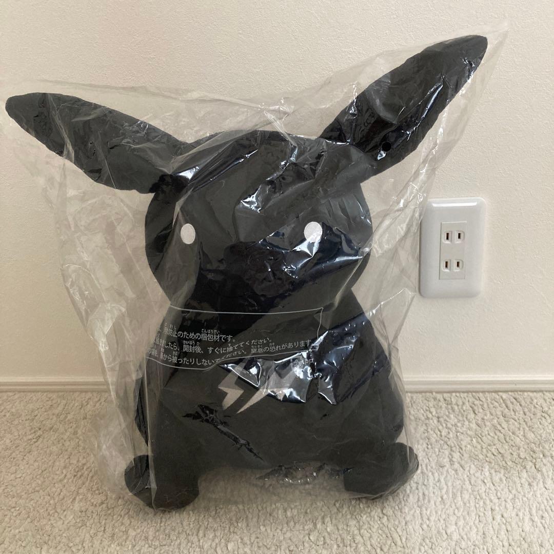 ピカチュウ Lサイズ FRAGMENT ポケモン フラグメント