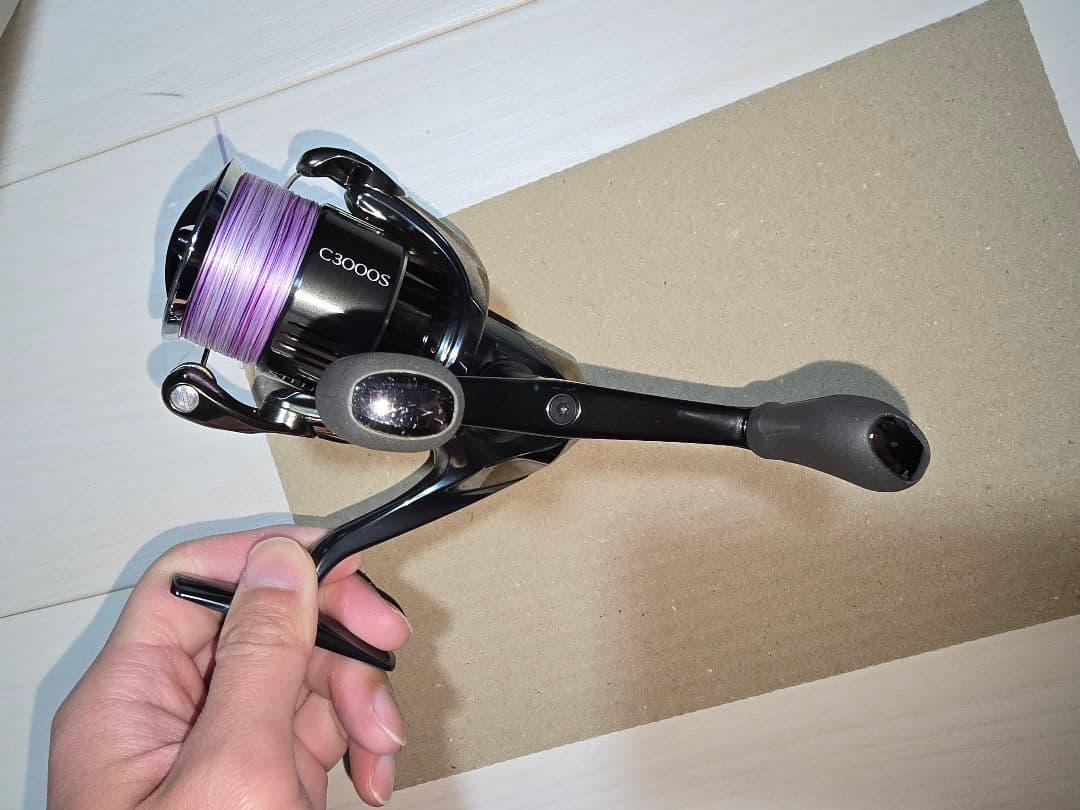 22ステラ　C3000SDH