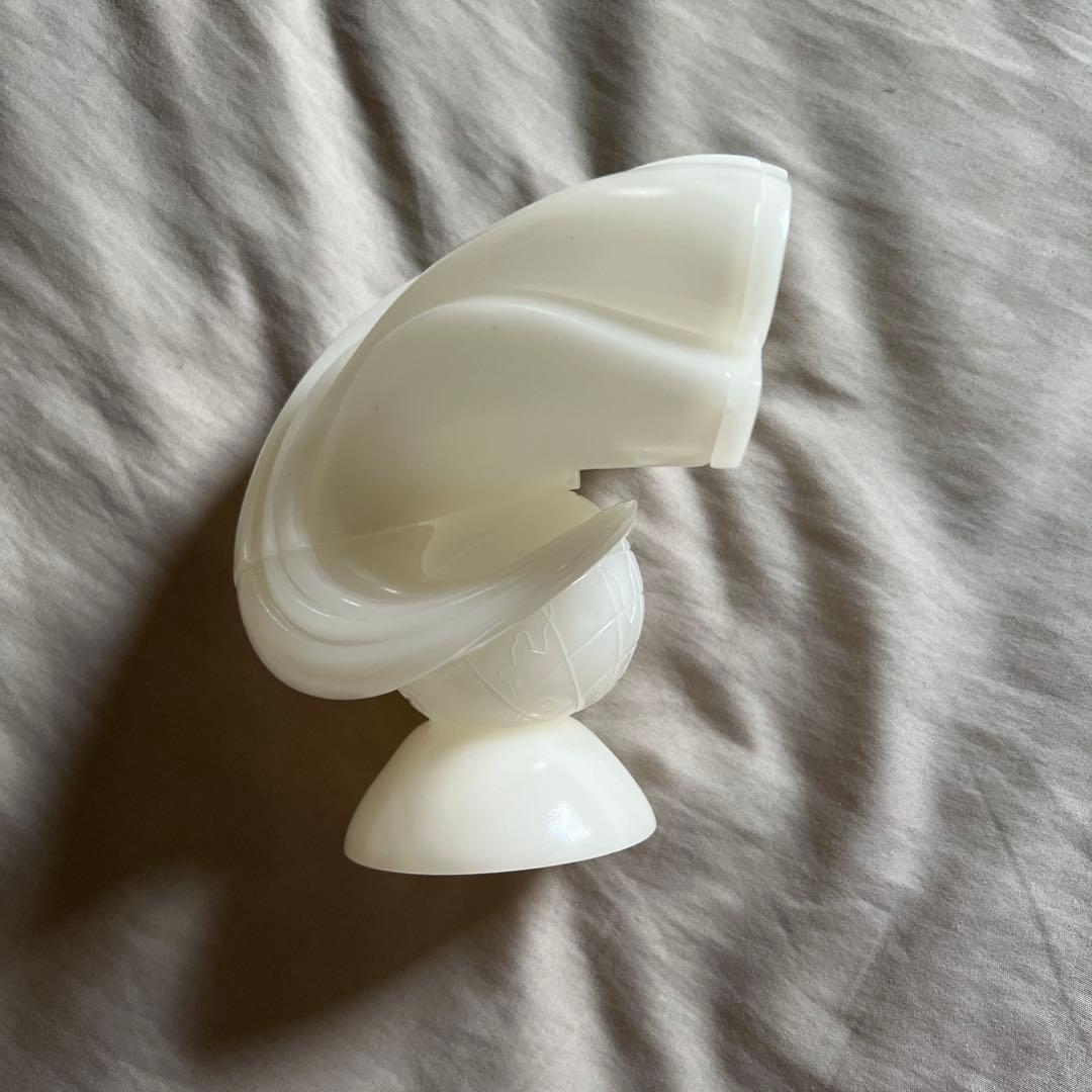 スチャダラパー スチャダラ SDP ロゴ マーク 3D フィギュア