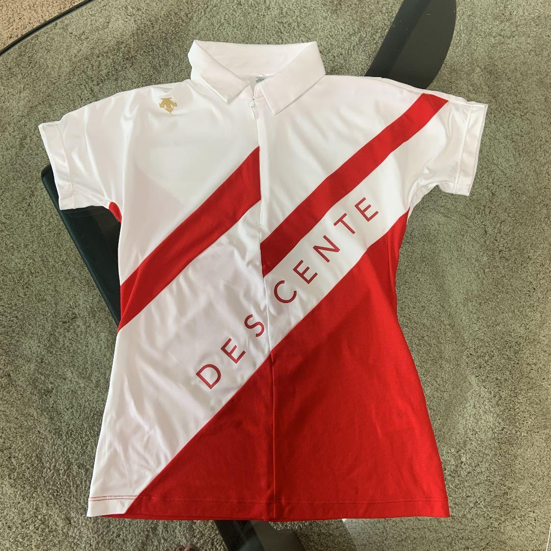 デサント★セットアップ★サイズS