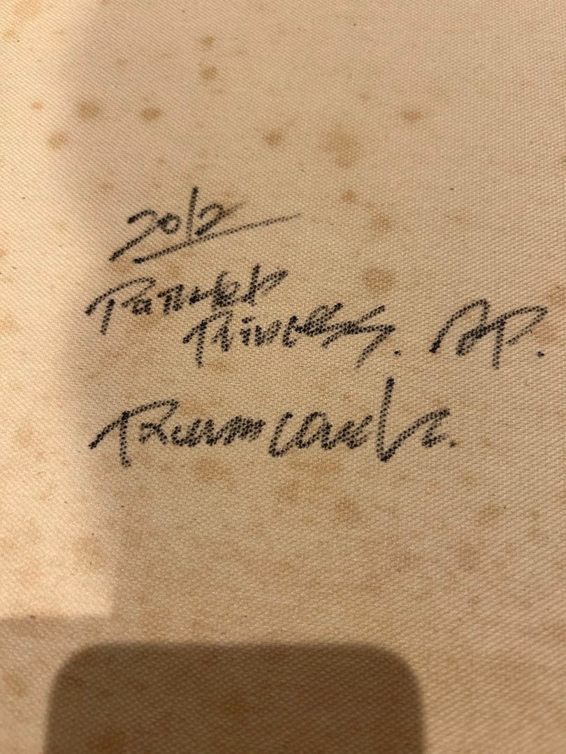 ROAMCOUCH 『Painter Princess』特別品