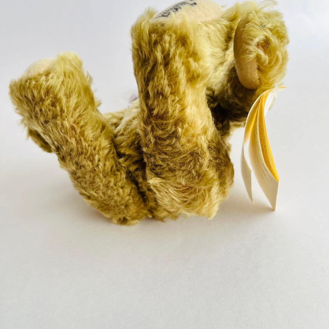 シュタイフ　テディベア　クラシック