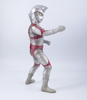 CCP 1/6特撮シリーズ ウルトラマンエース ハイグレードVer.