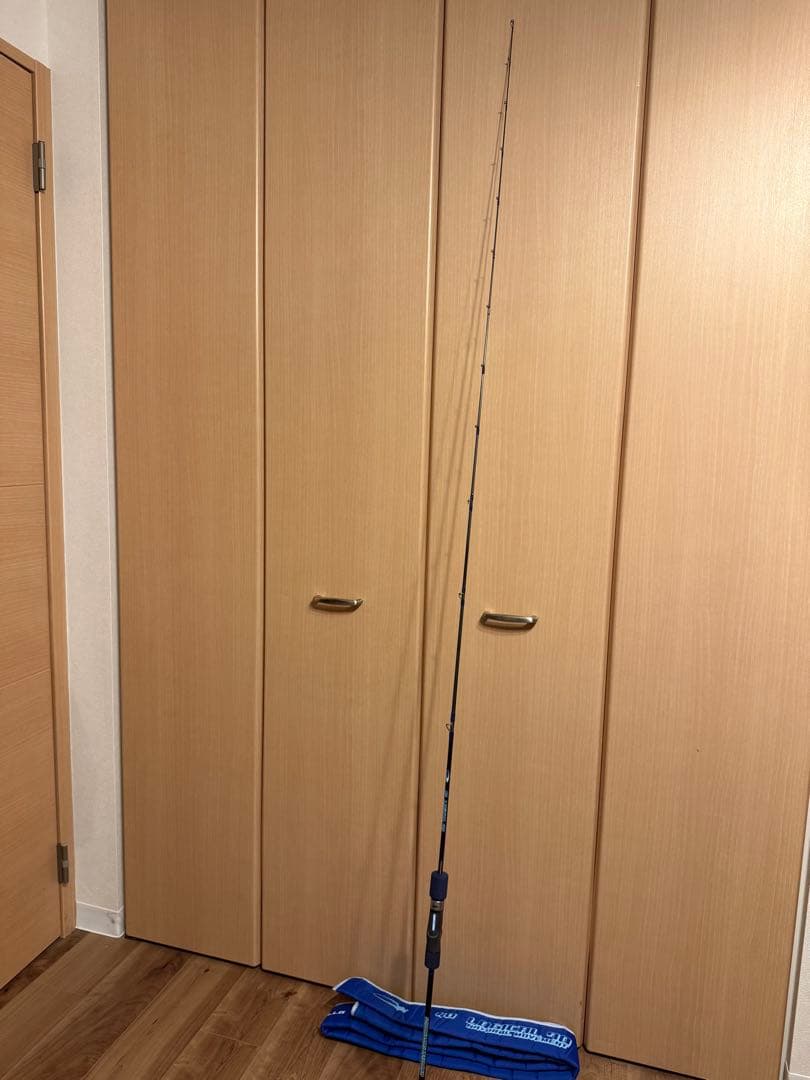 ディープライナー　ロジカル70#0 DEEPLINER