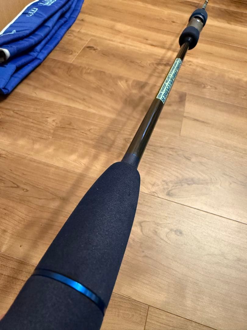 ディープライナー　ロジカル70#0 DEEPLINER