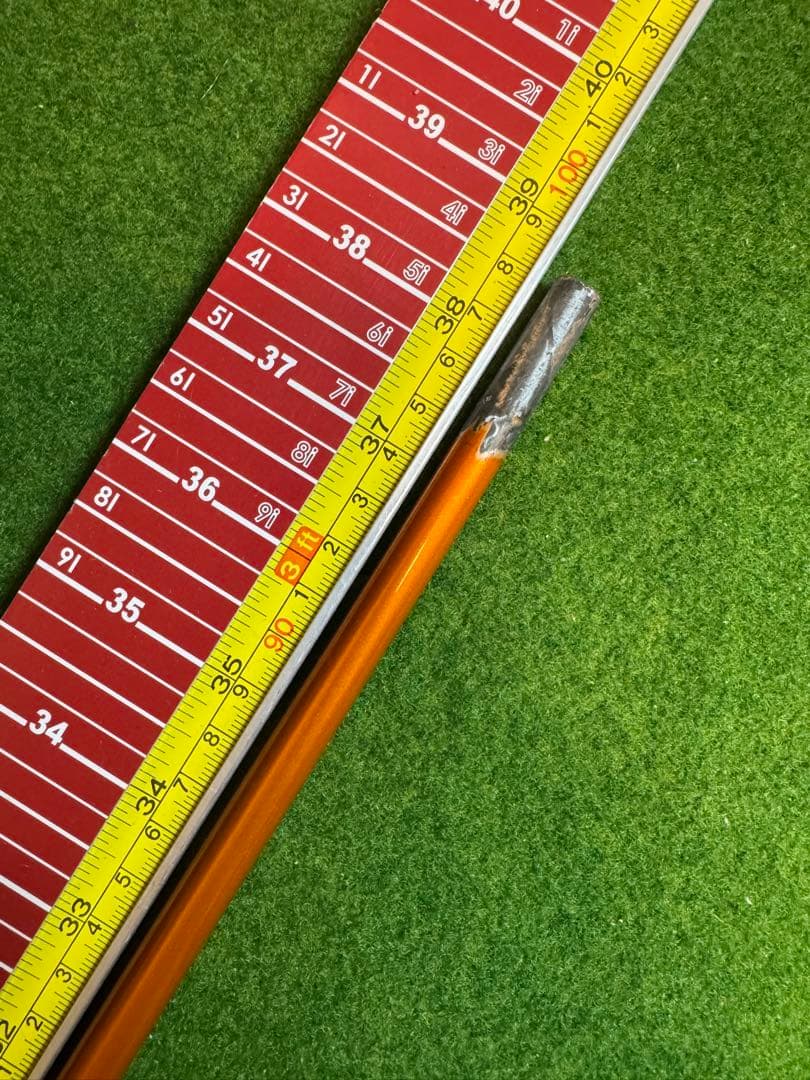 ツアーAD DI-105X HYBRID