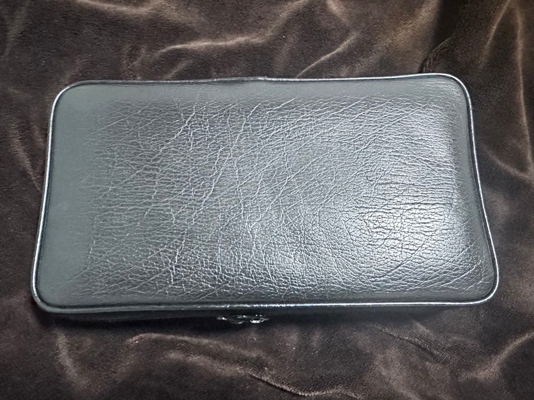 Marigaux (マリゴ) オーボエケース(ほぼ未使用)