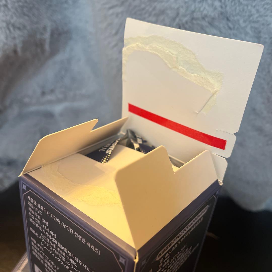 え*り様 原神　ファトゥス　ミニフィギュア　散兵　スカラマシュ　雄鶏　プルチネッ