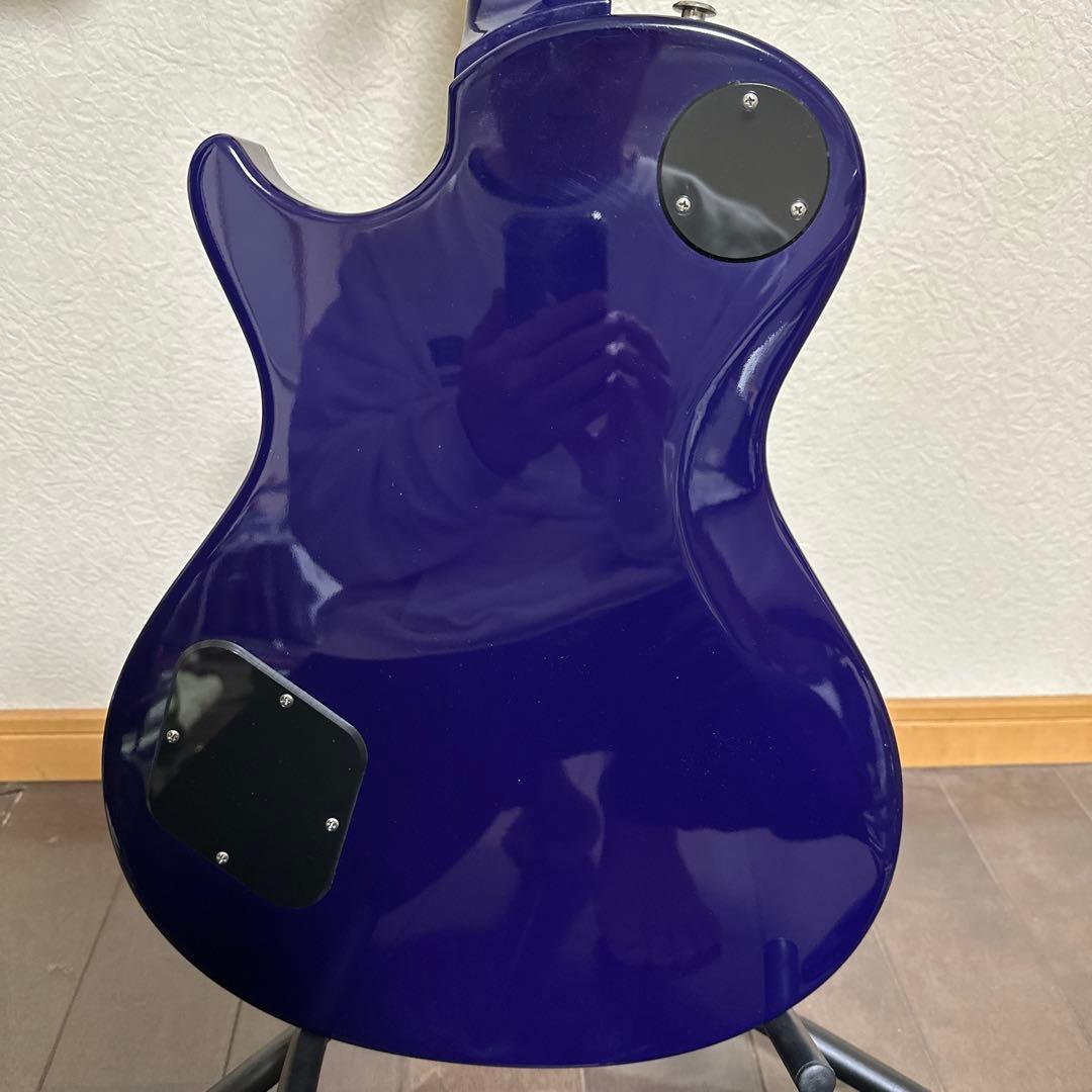 ギター PRS S2 McCarty 594 singlecut