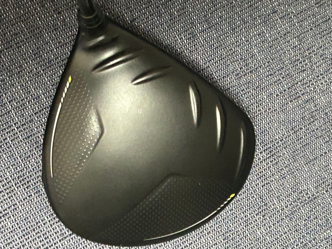 PING G430 MAXドライバー 10.5°