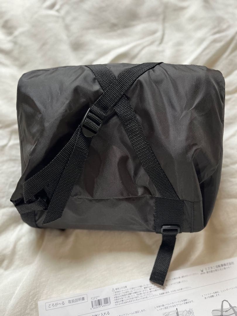 ブロンプトン 輪行用バッグ ころがーる　未使用品　brompton