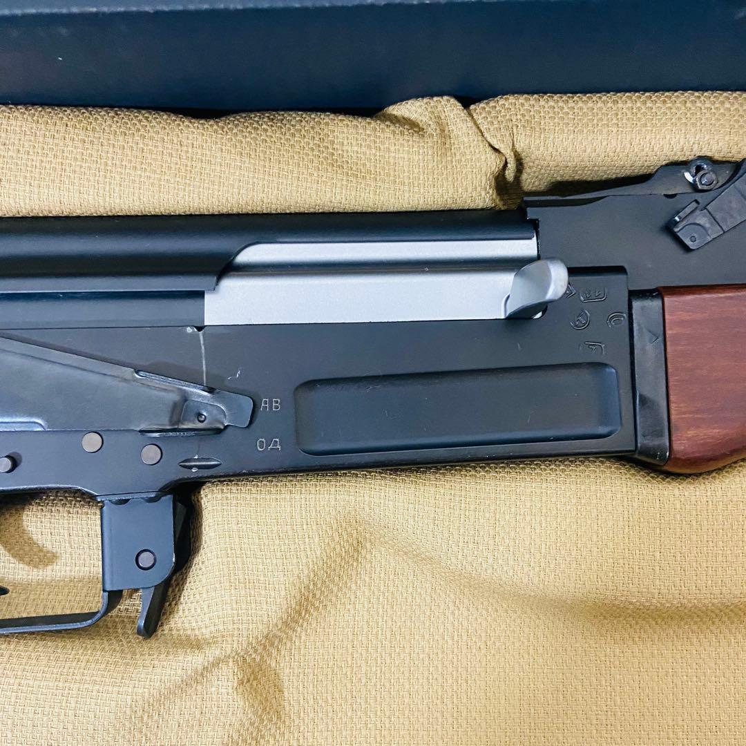 【お得セット】東京マルイ　AK47 電動ガン