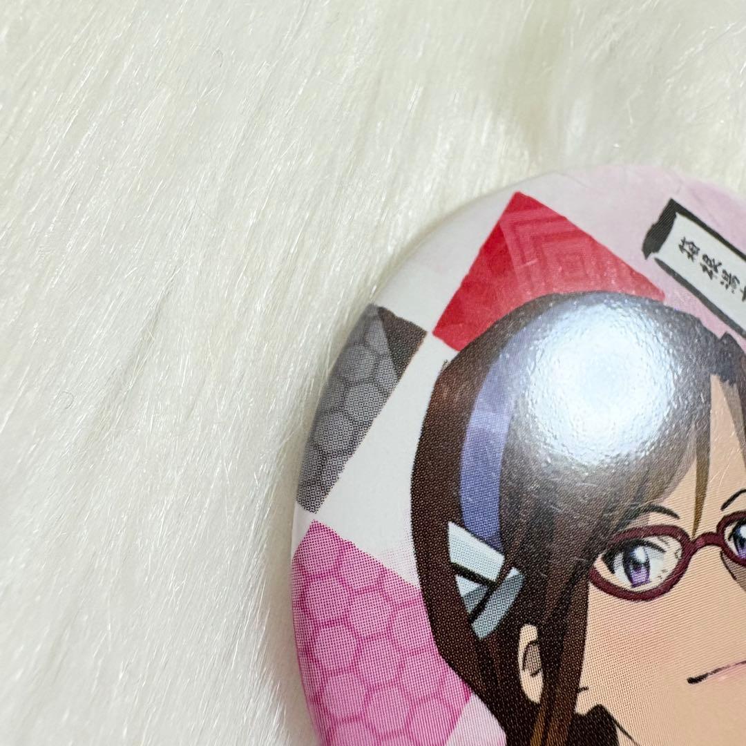 エヴァンゲリオン エヴァ マリ えゔぁ屋 限定 缶バッジ 真希波マリ 希少 レア