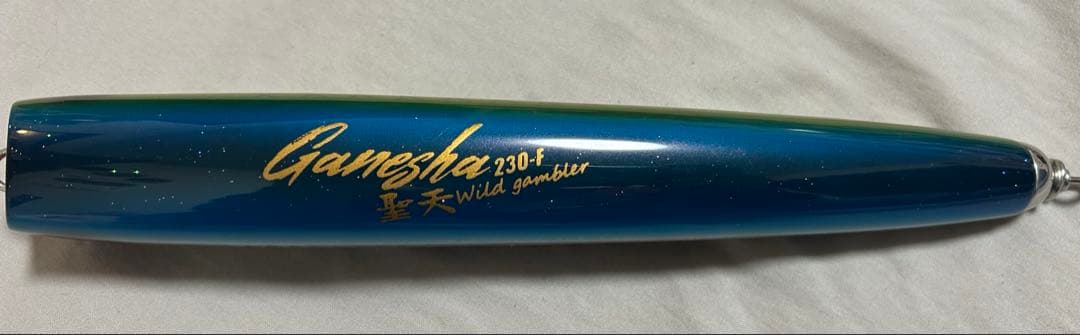 WILD GANBLER 聖天 ガネーシャ 230f 限定カラー