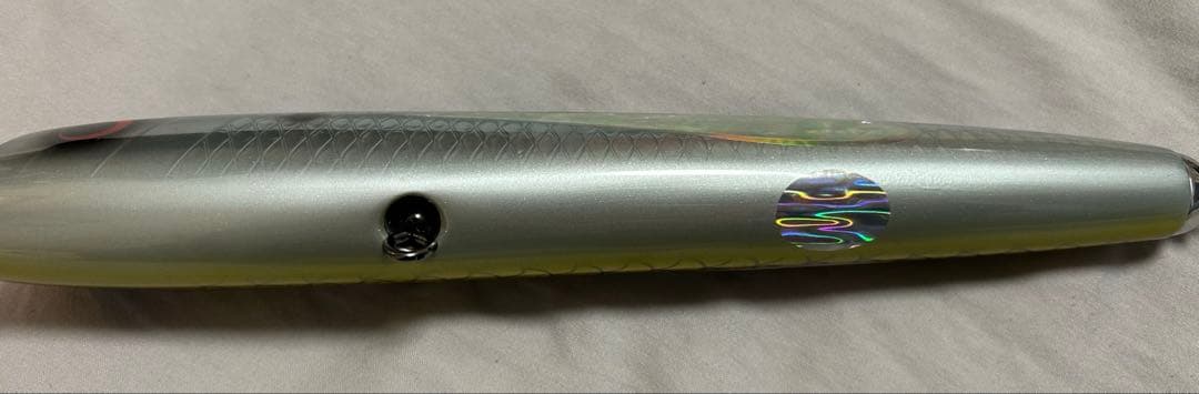 WILD GANBLER 聖天 ガネーシャ 230f 限定カラー