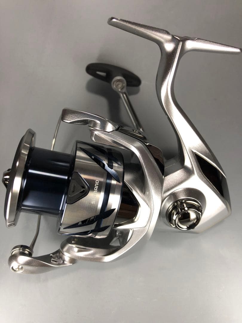 23ストラディック4000XG【シマノ】