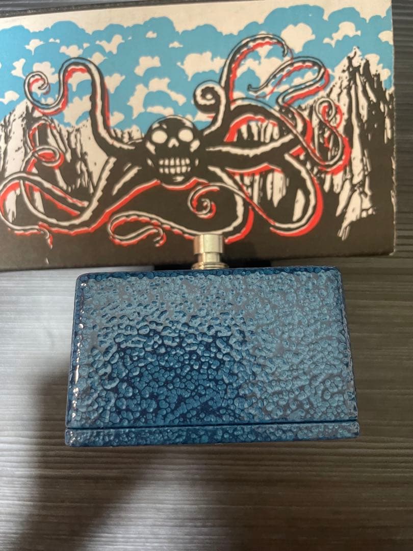 EarthQuaker Devices Zoar 箱付き