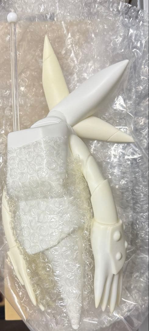 FL-001 Pointman Futura Laboratories 白　新品