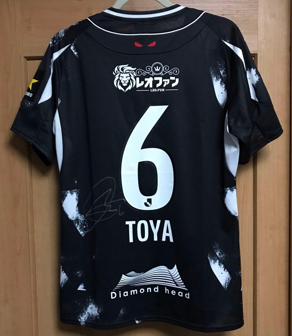 北海道コンサドーレ札幌　支給品オーセンティックユニフォーム 上下