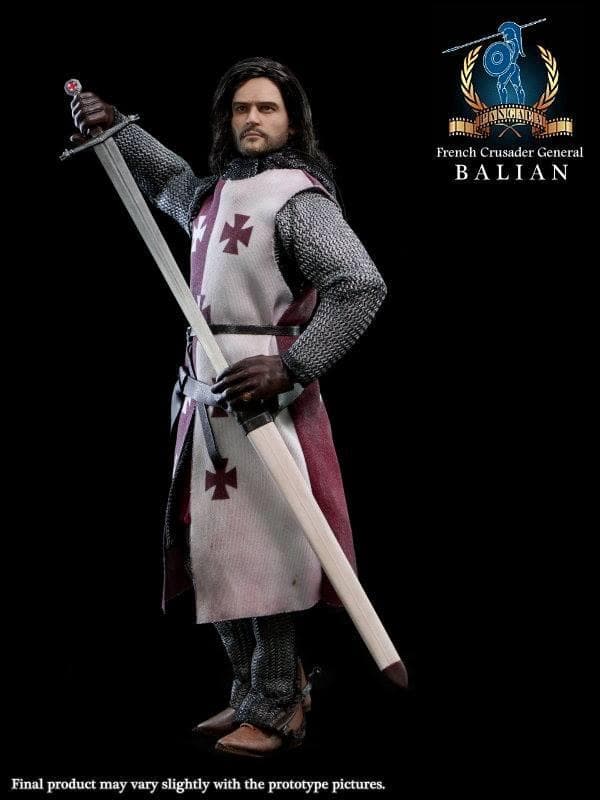 ミリタリー Pangaea Toy 1/6 Balian PG04A Regular