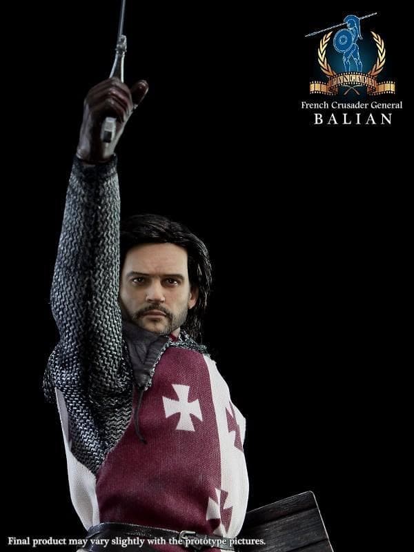 ミリタリー Pangaea Toy 1/6 Balian PG04A Regular