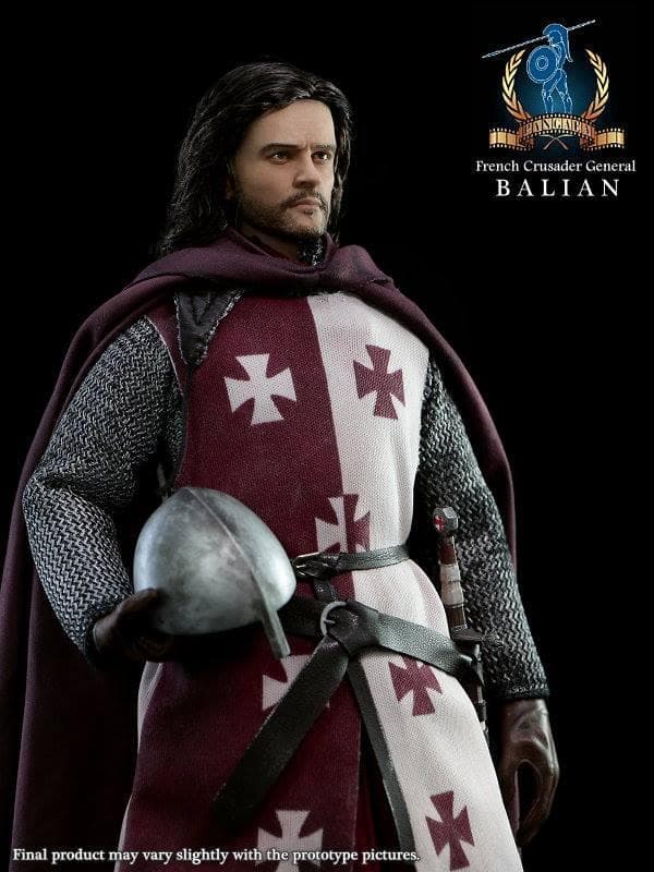 ミリタリー Pangaea Toy 1/6 Balian PG04A Regular