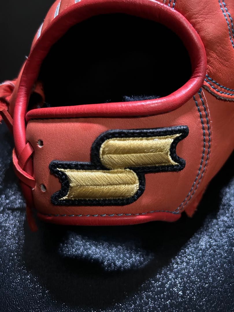 SSK 軟式 内野手用グローブ