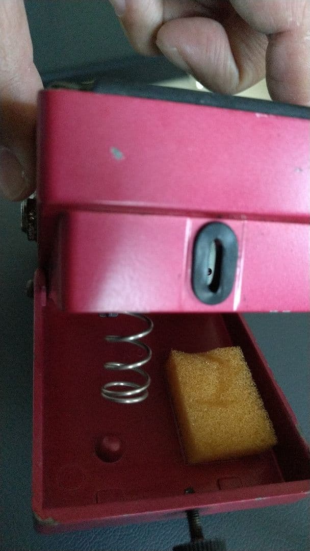 BOSS DM-3 80年代 アナログディレイ