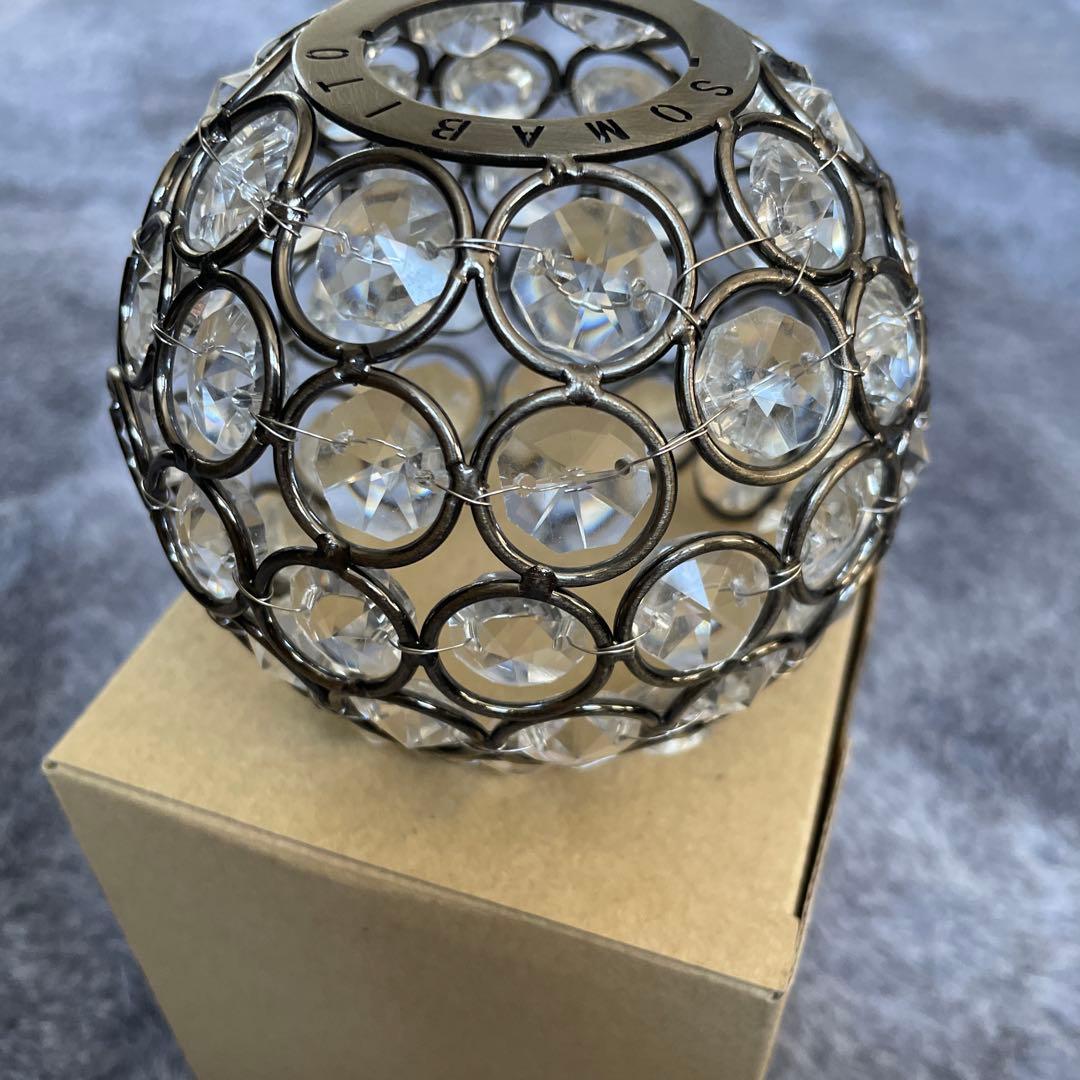 SOMABITO ゼロジュアリーシェード　clear