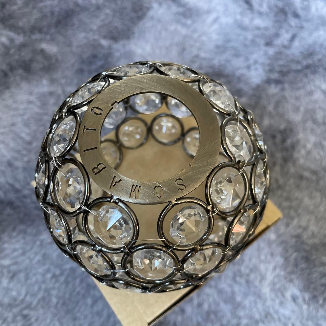 SOMABITO ゼロジュアリーシェード　clear