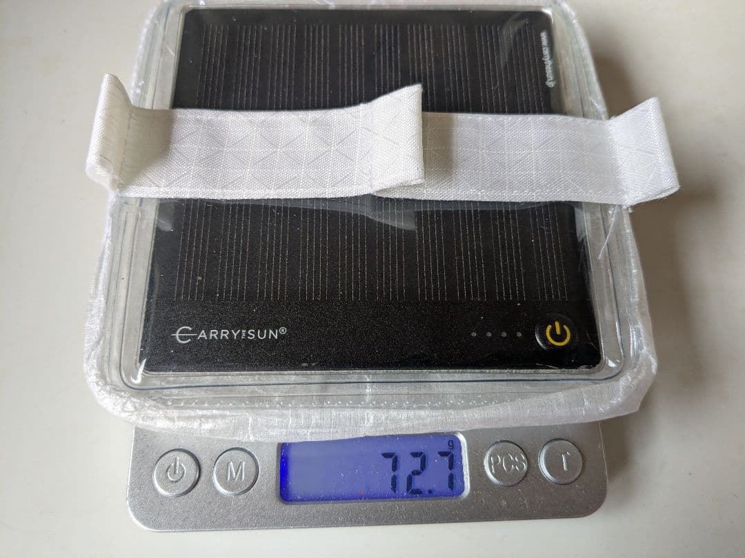 DCFキャリーザサンmedium