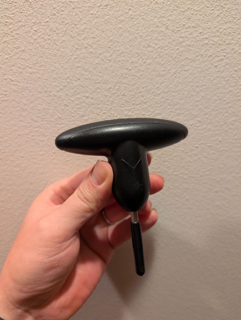 PARADYM X ドライバー10.5度　ventus blue