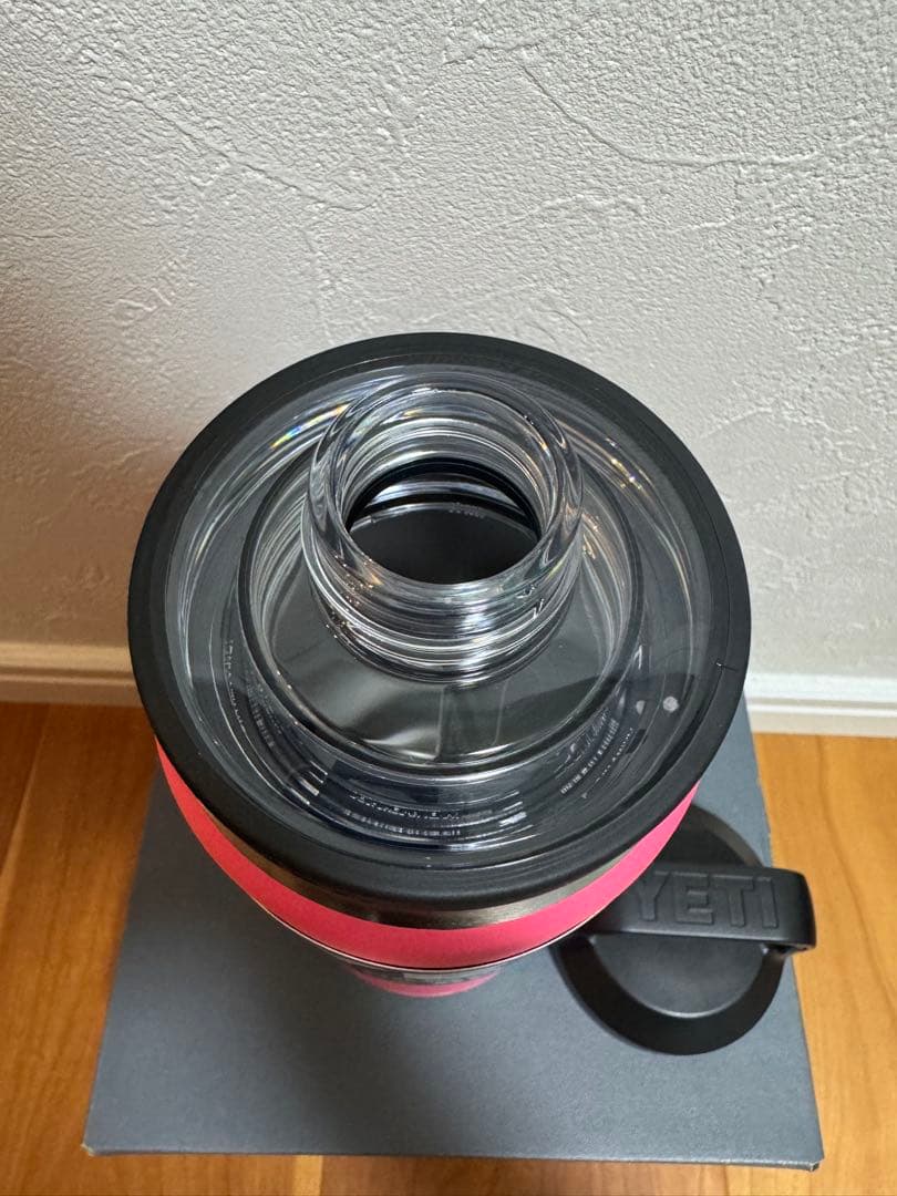 【日本未発売色】YETI ランブラー 26oz（730ml）